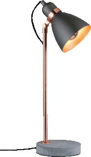 Paulmann - Neordic Orm Tafellamp 1X20W Grs