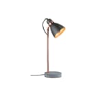 Paulmann - Neordic Orm Tafellamp 1X20W Grs