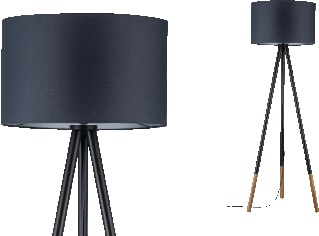 Paulmann - Neordic Rurik Staande lamp Grs