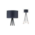 Paulmann - Neordic Rurik Staande lamp Grs