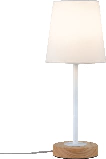 Paulmann - Neordic Stellan Tafellamp Wi