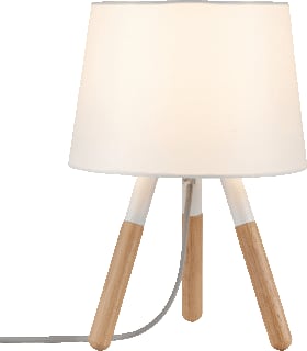 Paulmann - Neordic Berit Tafellamp 1X20W Wi