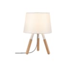 Paulmann - Neordic Berit Tafellamp 1X20W Wi