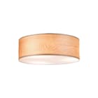 Paulmann - Neordic Liska Plafond-/wandarmatuur Wandarm 3X20W Hout