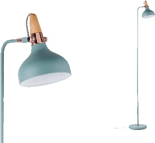Paulmann - Neordic Juna Staande lamp 1X20W