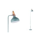 Paulmann - Neordic Juna Staande lamp 1X20W