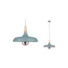Paulmann - Neordic Juna Pendelarmatuur pend.arm juna 1x20w 340mm