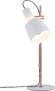 Paulmann - Neordic Haldar Tafellamp E14 Wi