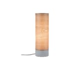 Paulmann - Neordic Skadi Tafellamp tafellamp skadi e14 hout