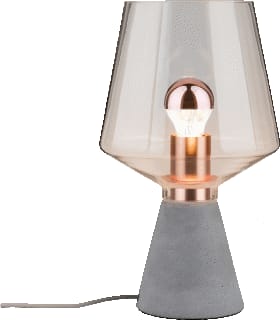 Paulmann - Neordic Yorik Tafellamp tafellamp yorik e27 held