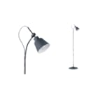 Paulmann - Neordic Thala Staande lamp Grs