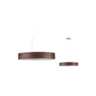 Paulmann - Neordic Liska Pendelarmatuur pend.arm liska 3x20w dht