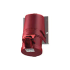 Mennekes - CEE-wandcontactdoos Wcd Cee 4P 16A 400V Ta