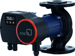 KSB - Calio Pro Circulatiepomp (medium gekoeld) 40-80 Dn40