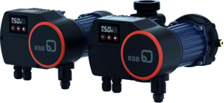 KSB - Calio Pro Z Circulatiepomp (medium gekoeld) calio pro z 30-60g2