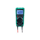 TRADEFORCE - Multimeter Digitale Rms