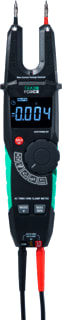 TRADEFORCE - Multimeter Ac True Rms