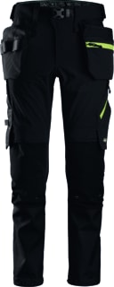 Snickers - Werkbroek 69400467152