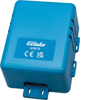 Eltako - Opbouwdoos wand/plafond mntgdoos 30000011