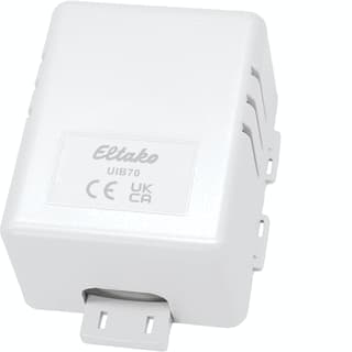 Eltako - Opbouwdoos wand/plafond mntgdoos 30000012