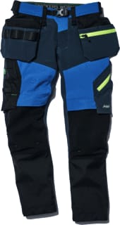Snickers - Werkbroek 69405695100