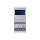 Hager - VISION Groepenkast, geassembleerd Grpverd. 3F Vkg020K-B
