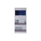 Hager - VISION Groepenkast, geassembleerd grpverd. 1f vkg030d-ft
