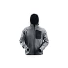 Snickers - Werkvest Fleecehoodie 8041 Grs 2Xl