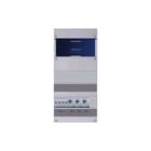 Hager - VISION Groepenkast, geassembleerd Grpverd. 3F Vkg030K