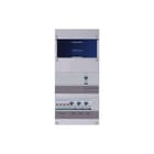Hager - VISION Groepenkast, geassembleerd grpverd. 3f vkg031k