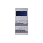 Hager - VISION Groepenkast, geassembleerd Grpverd. 3F Vkg031K-K
