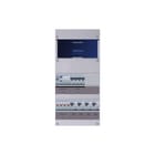 Hager - VISION Groepenkast, geassembleerd Grpverd. 3F Vkg040K-K