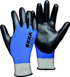 OXXA Premium - X-Pro-Dry 51-300 Veiligheidshandschoen Handsch X-Pro-Dr11/Xxl Pr