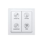 Eltako - Zender/AB v draadloos schakelsyst. zender/ab 30055432