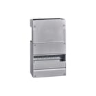 Hager - VISION Groepenkast, leeg Opb.Verd. Ip30,220X220