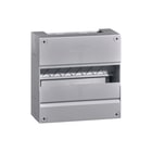 Hager - VISION Groepenkast, leeg Opb.Verd 220X220 Z Buisinv