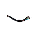 Nexans - Mantelleiding H07RN-F TITANEX Eca Voedingskabel tot 1 kV beweegbaar Tita 90C Eca 5G2,5 Mt