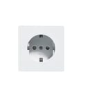 Eltako - Wandcontactdoos (WCD schakelmat.) wcdschakm 30056894