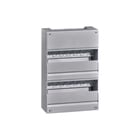 Hager - VISION Groepenkast, leeg Opb.Verd 220X330 Z Buisinv