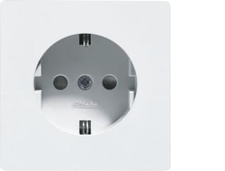 Eltako - Wandcontactdoos (WCD schakelmat.) 30057895