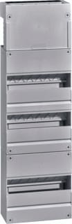 Hager - VISION Groepenkast, leeg Opb.Verd. 220X695 3X12