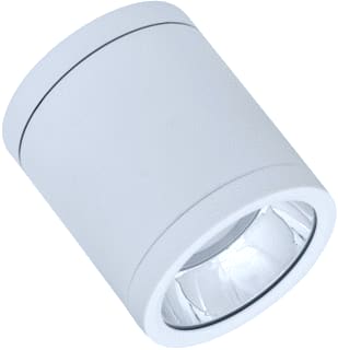 Ledvance - Downlight Surface Downlight/spot/schijnwerper Downl S90 15W 840 36D W