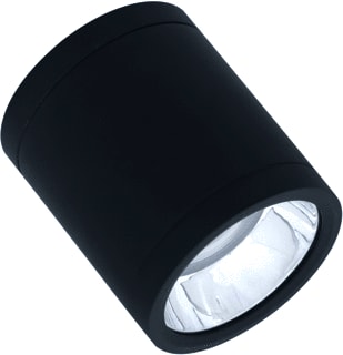 Ledvance - Downlight Surface Downlight/spot/schijnwerper Downl S90 15W 830 36D Z