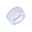Ledvance - Downlight Surface Downlight/spot/schijnwerper Downl S250 45W 830 60D W