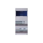Hager - VISION Groepenkast, geassembleerd Grpverd. 3F Vkg31L-K