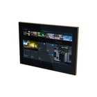 ABB Busch-Jaeger - F@home, KNX, welcome Meld-/bedieningstableau bussysteem St/U10.3.11-825