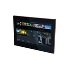 ABB Busch-Jaeger - F@home, KNX, welcome Meld-/bedieningstableau bussysteem St/U10.4.11-825