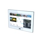 ABB Busch-Jaeger - F@home, KNX, welcome Meld-/bedieningstableau bussysteem St/U10.1.11-811