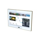 ABB Busch-Jaeger - F@home, KNX, welcome Meld-/bedieningstableau bussysteem St/U10.3.11-811