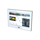 ABB Busch-Jaeger - F@home, KNX, welcome Meld-/bedieningstableau bussysteem St/U10.4.11-811